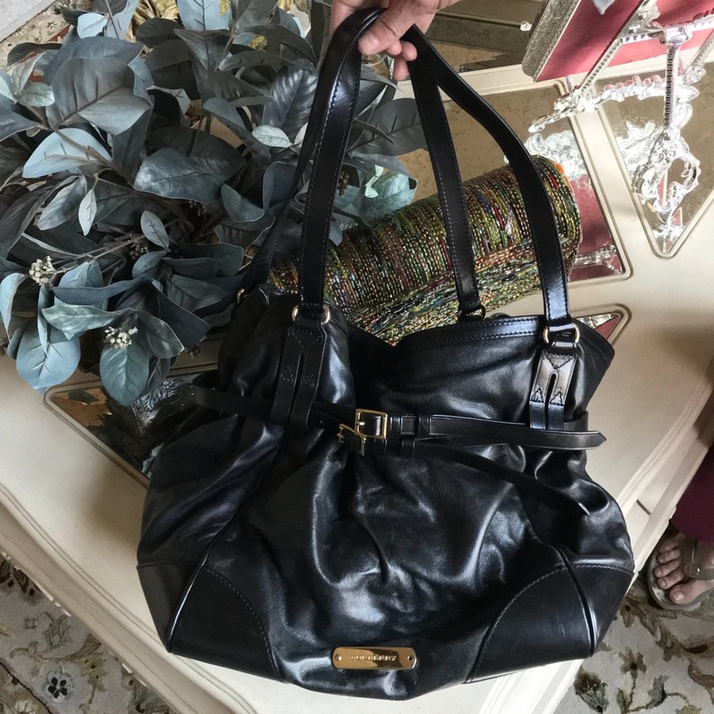 Burberry purse - Picture 2 of 7